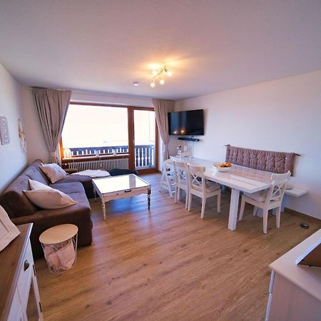 Berg-Juwel Hallenbad Mit Sauna Apartment Missen-Wilhams Exterior photo